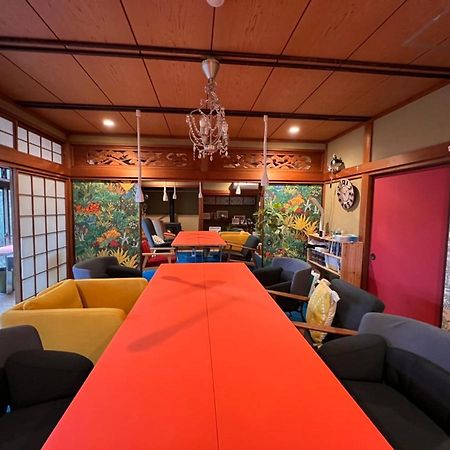 Hotel Cozy And Cheap Kinosaki Hideya Non Japanese à Toyooka  Extérieur photo