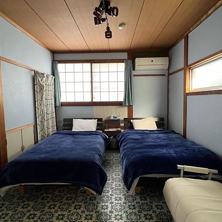 Hotel Cozy And Cheap Kinosaki Hideya Non Japanese à Toyooka  Extérieur photo