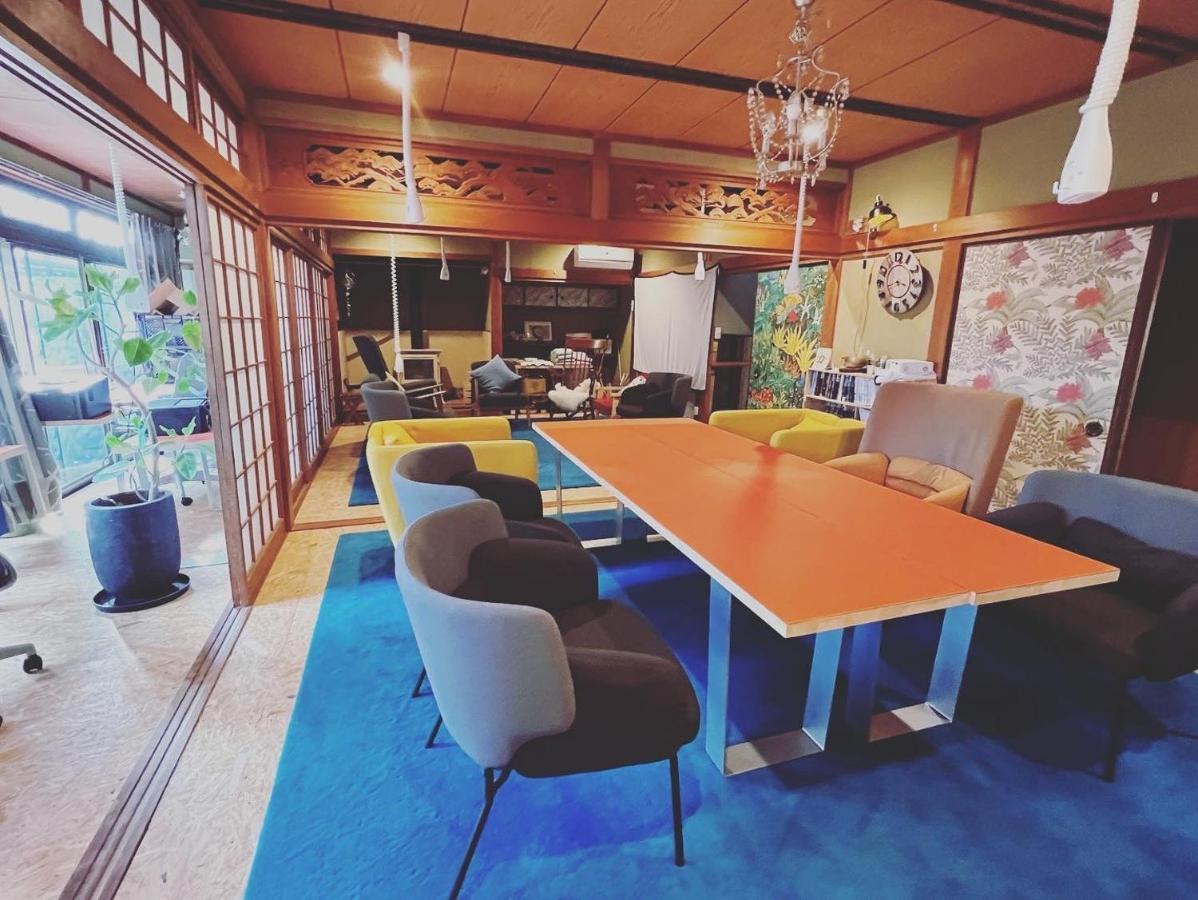 Hotel Cozy And Cheap Kinosaki Hideya Non Japanese à Toyooka  Extérieur photo