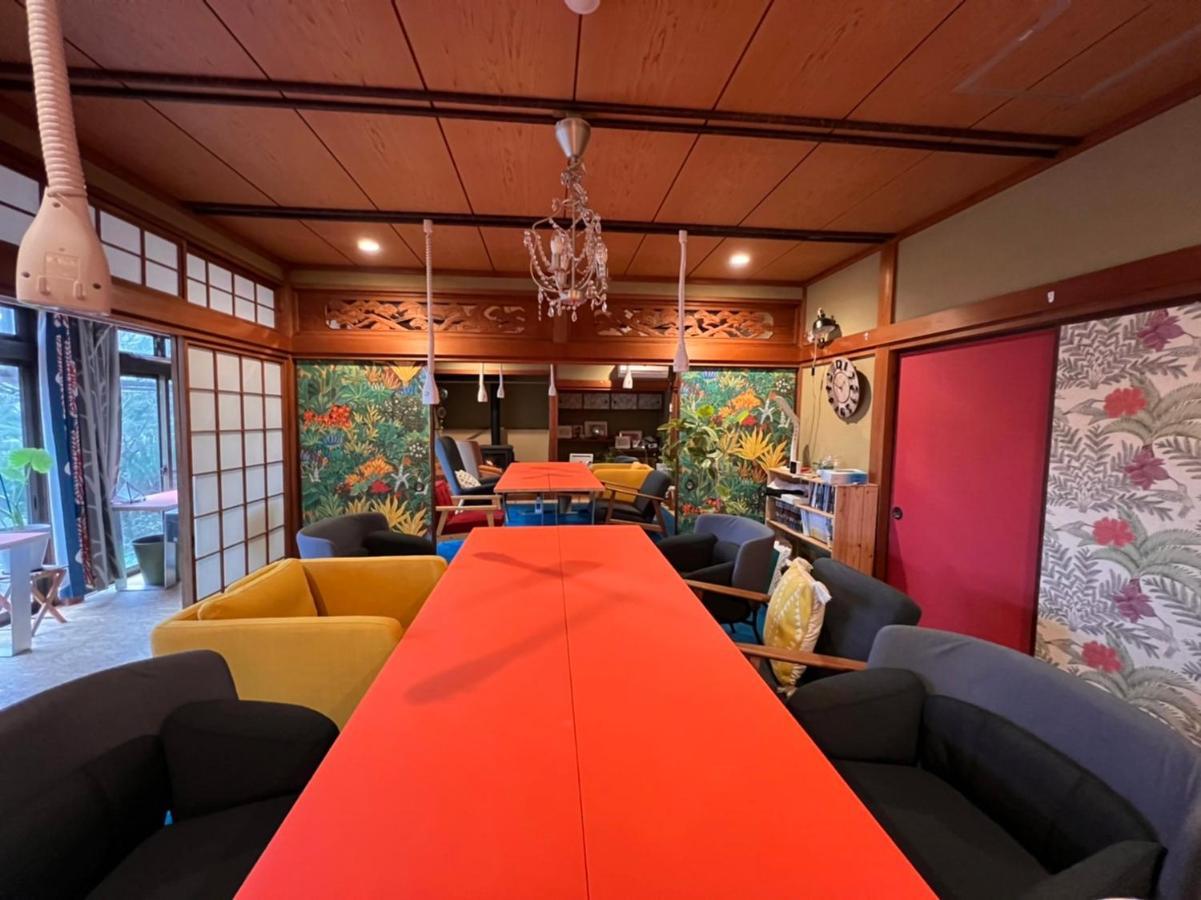 Hotel Cozy And Cheap Kinosaki Hideya Non Japanese à Toyooka  Extérieur photo