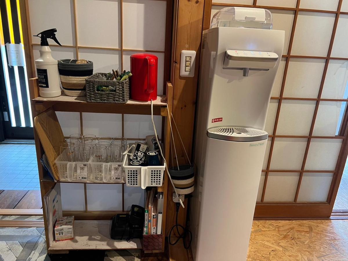 Hotel Cozy And Cheap Kinosaki Hideya Non Japanese à Toyooka  Extérieur photo