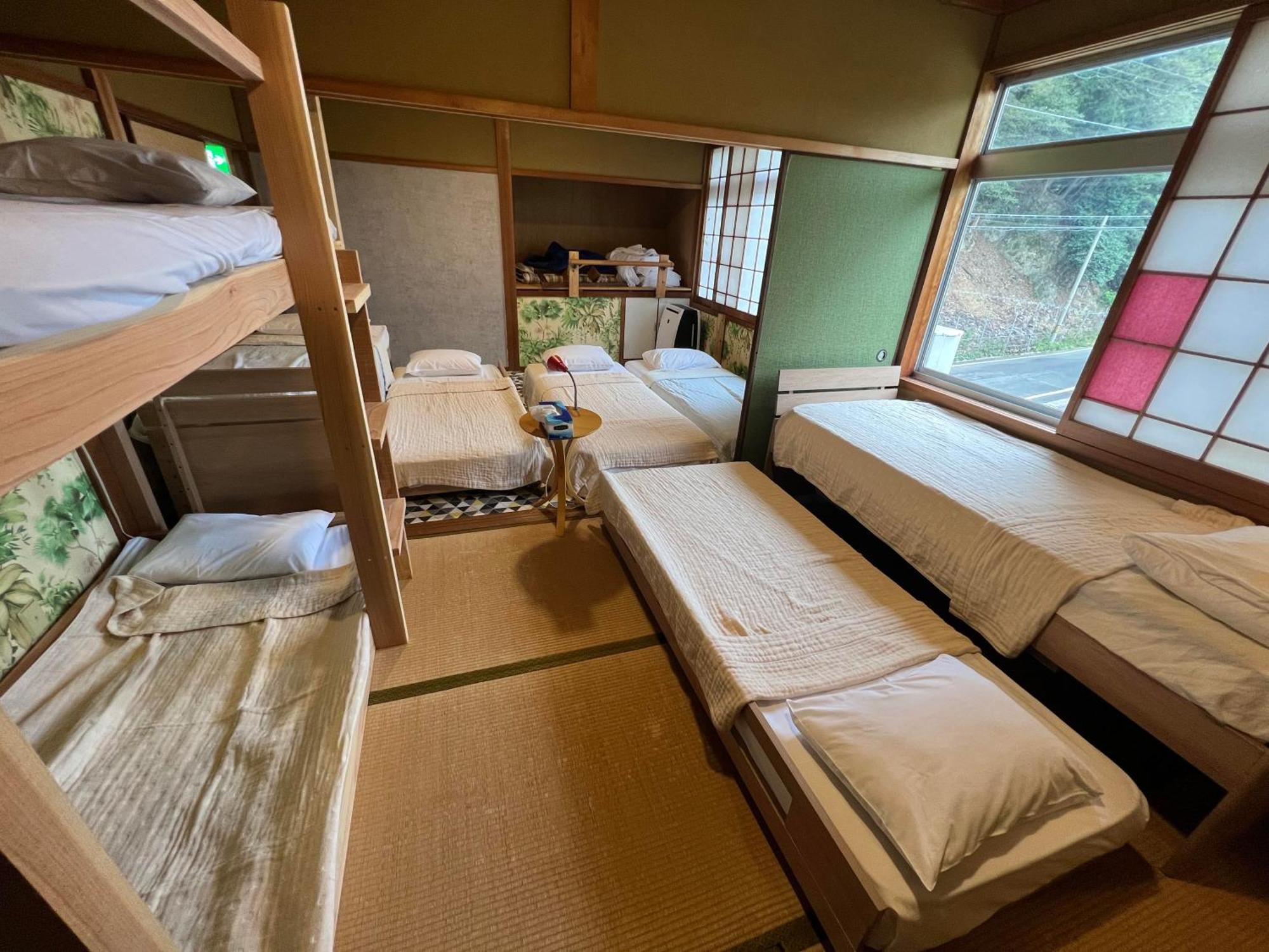 Hotel Cozy And Cheap Kinosaki Hideya Non Japanese à Toyooka  Extérieur photo