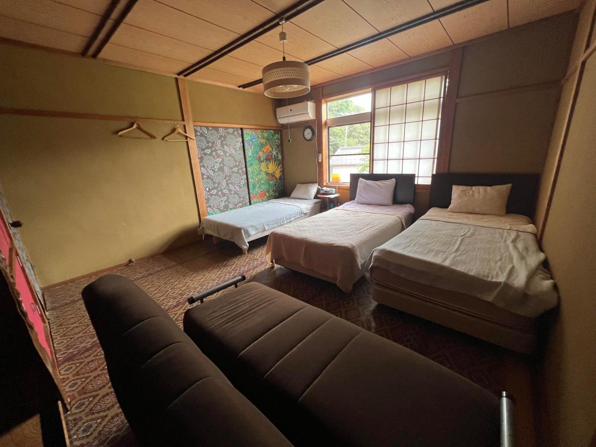 Hotel Cozy And Cheap Kinosaki Hideya Non Japanese à Toyooka  Extérieur photo