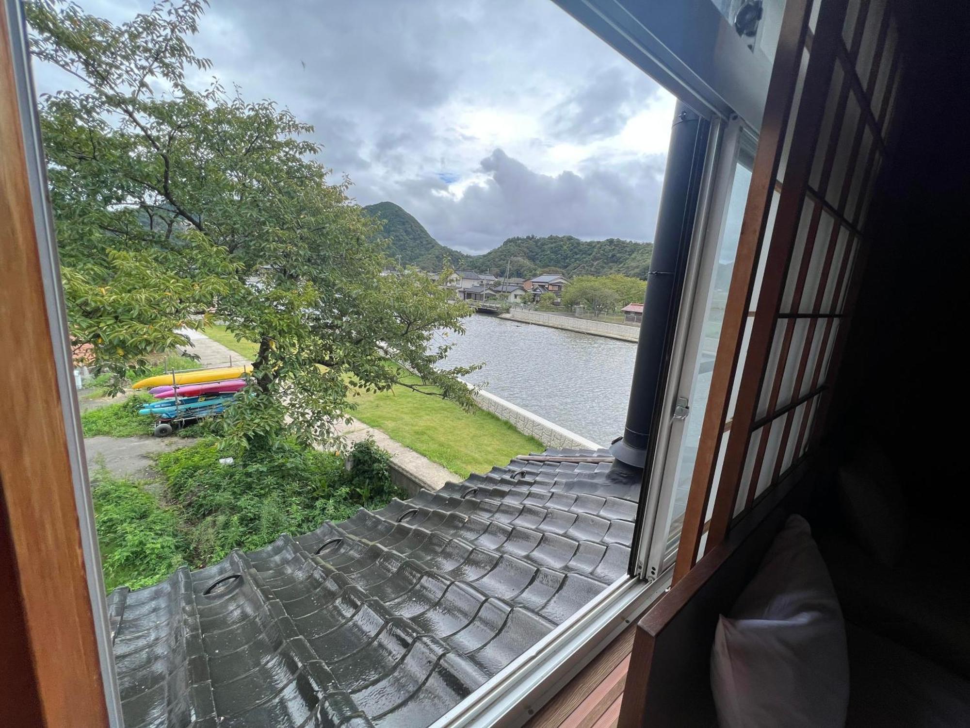 Hotel Cozy And Cheap Kinosaki Hideya Non Japanese à Toyooka  Extérieur photo
