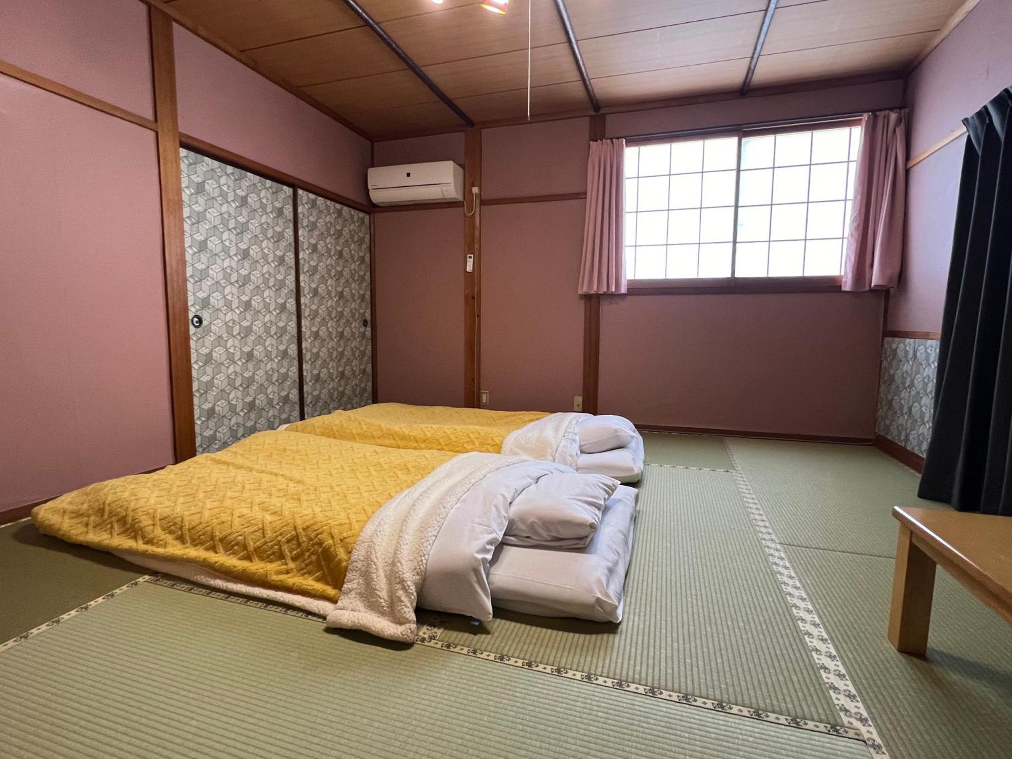 Hotel Cozy And Cheap Kinosaki Hideya Non Japanese à Toyooka  Extérieur photo